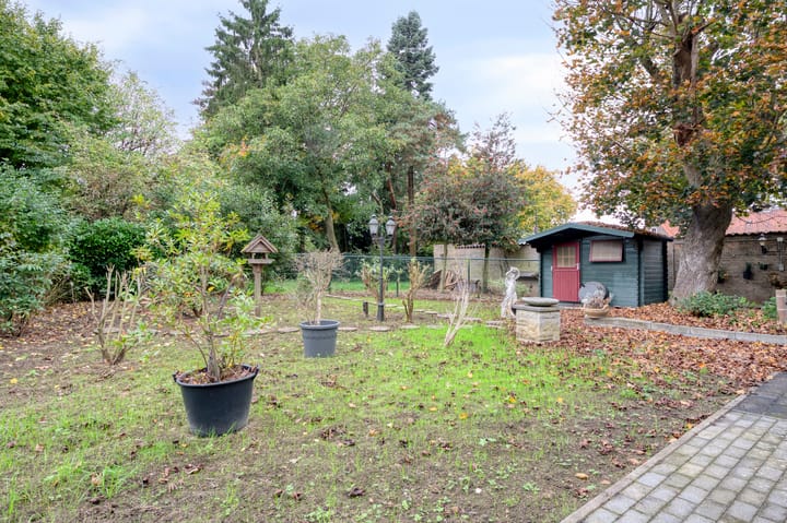 Foto 31 van Bernhardstraat 12