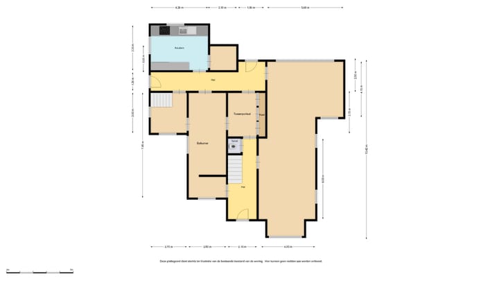 Foto 52 van Bernhardstraat 12