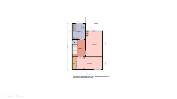 Foto 53 van Bernhardstraat 12