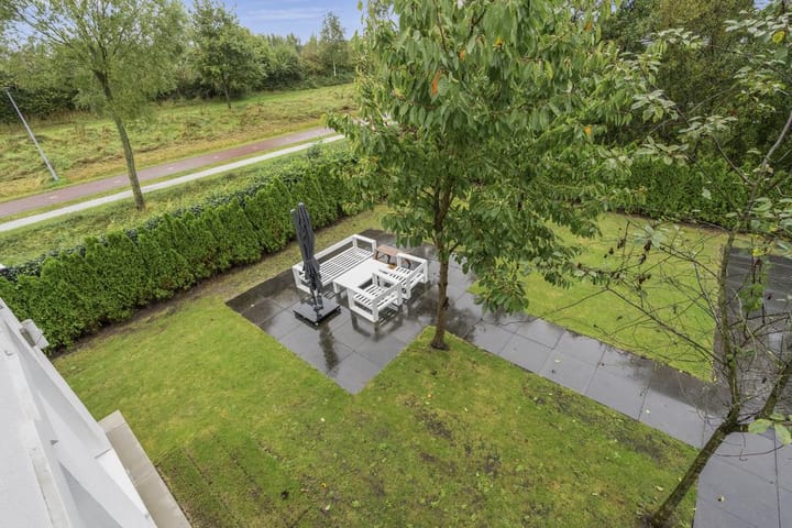 Foto 41 van Statendam 41