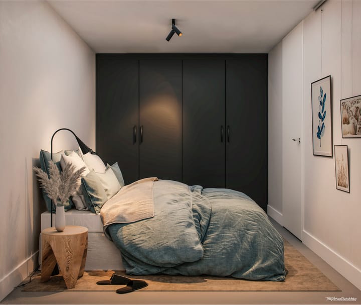 Photo 9 of Appartementen Herenhof (Bouwnr. 32)