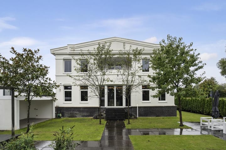 Foto 80 van Statendam 41