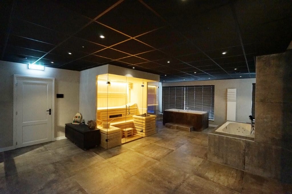 View photo 4 of Kapelstraat-Zuid 45-A