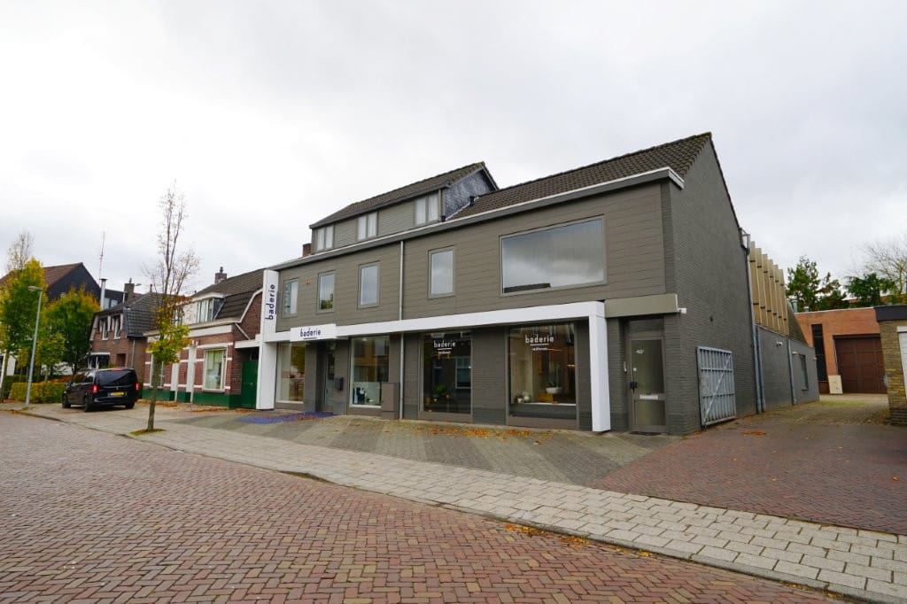 View photo 2 of Kapelstraat-Zuid 45-A