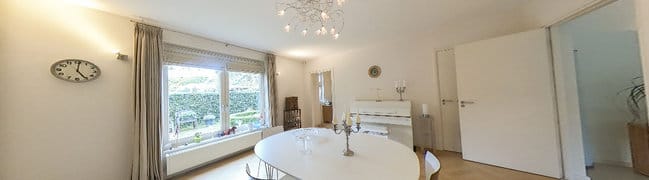 Multifunctionele ruimte