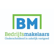 BM Bedrijfsmakelaars