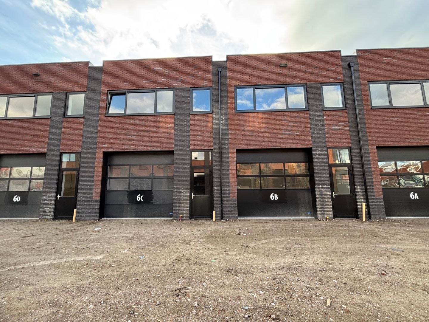 Bekijk foto 3 van Weerdskampweg 6-E