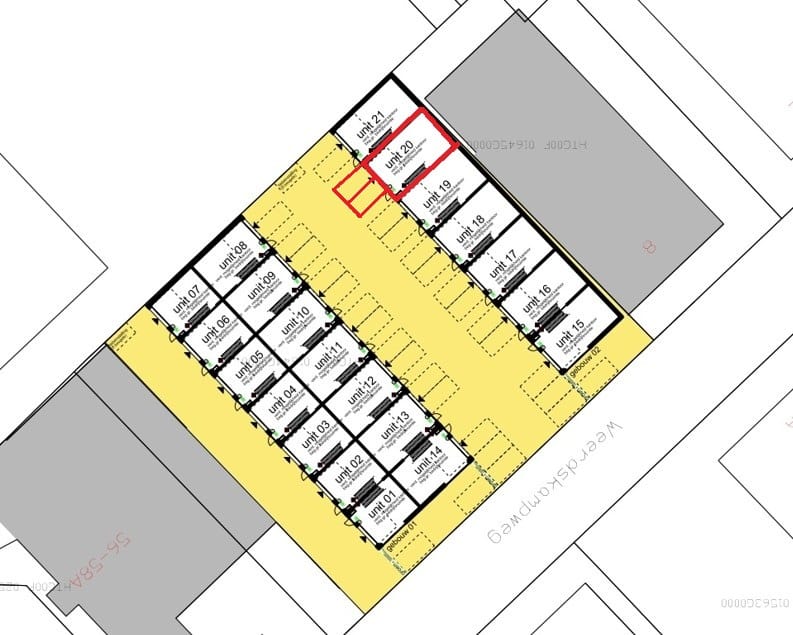 Bekijk foto 5 van Weerdskampweg 6-E