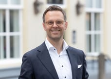 Bernhard Maljaars - NVM Register Makelaar (Directeur)