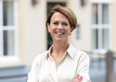 Monique Oostdam - NVM Register Makelaar