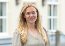 Daniëlle Klop - Commercieel Medewerker