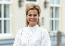 Nina Ruitenbach - Commercieel Medewerker