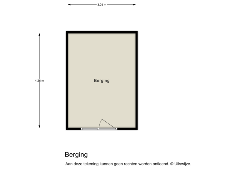 Berging