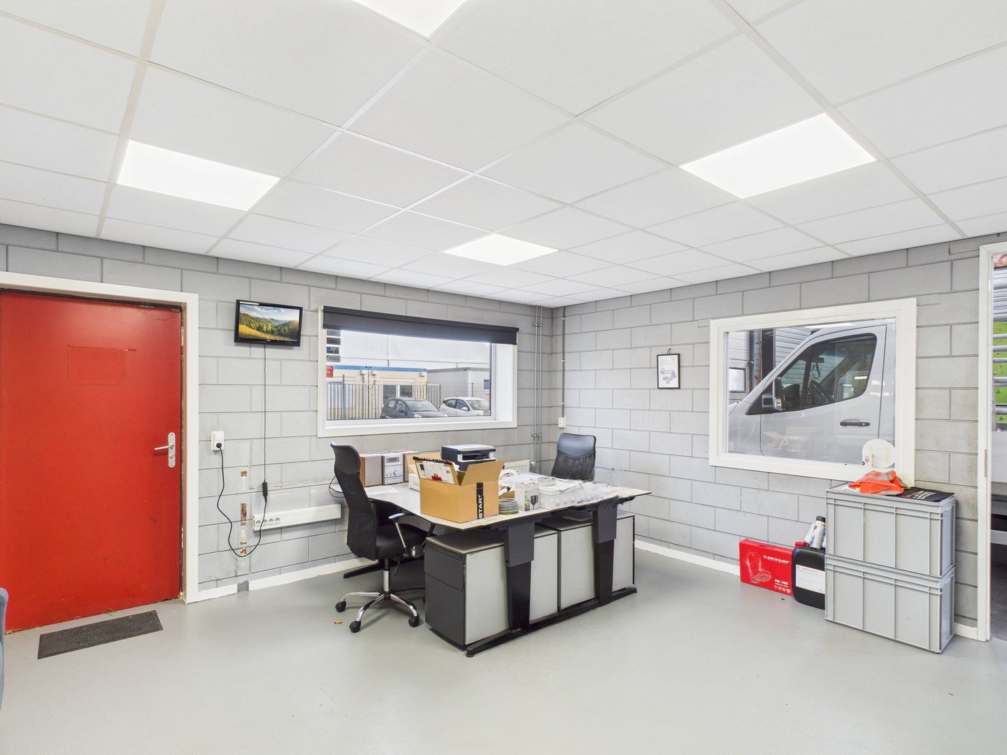 View photo 5 of Industrieweg 13