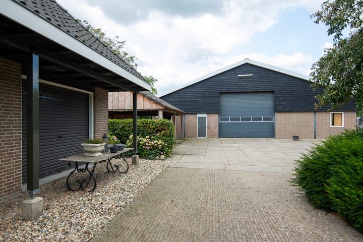 Priempad 5, Zeewolde