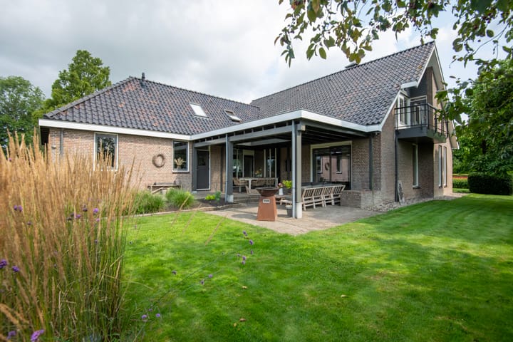 Priempad 5, Zeewolde