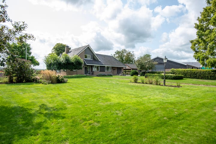 Priempad 5, Zeewolde