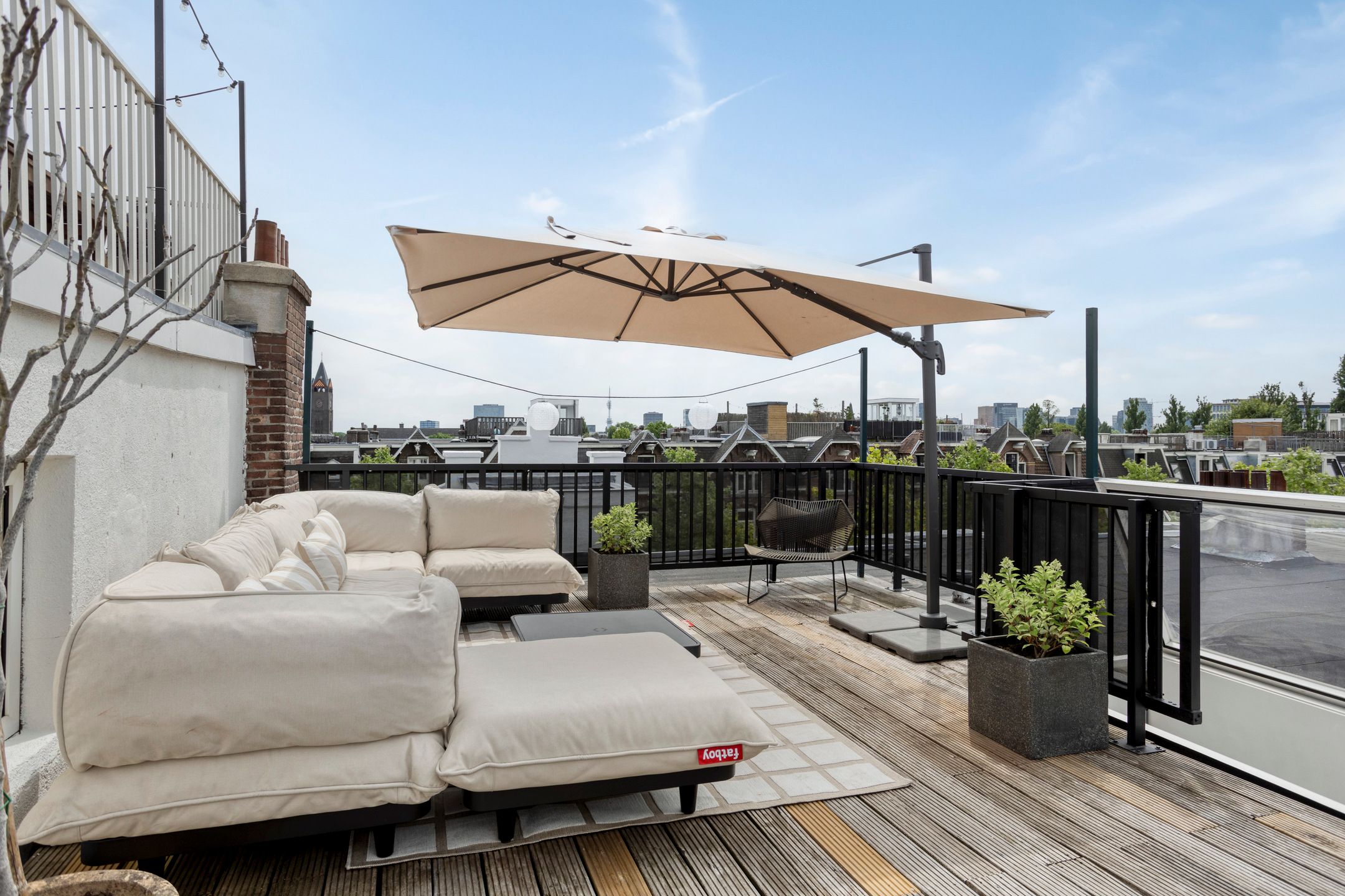 Foto 3 van Ceintuurbaan 29-4