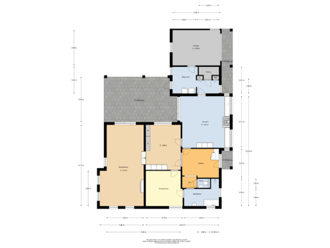 View floorplan