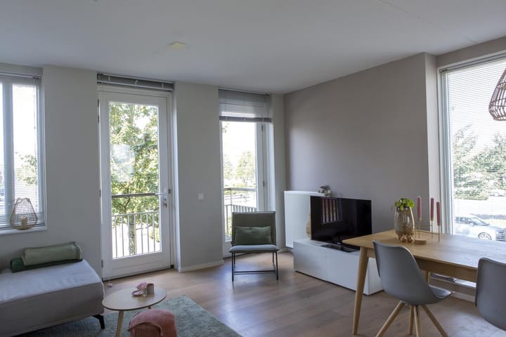 Foto 4 van Koraalzee 19