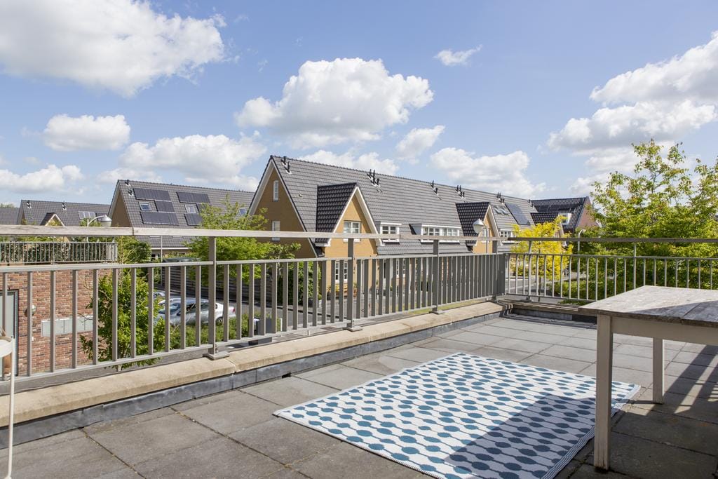 Foto 7 van Koraalzee 19