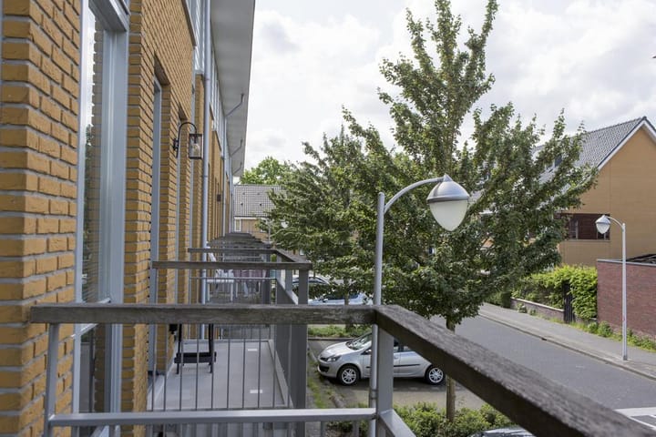 Foto 9 van Koraalzee 19