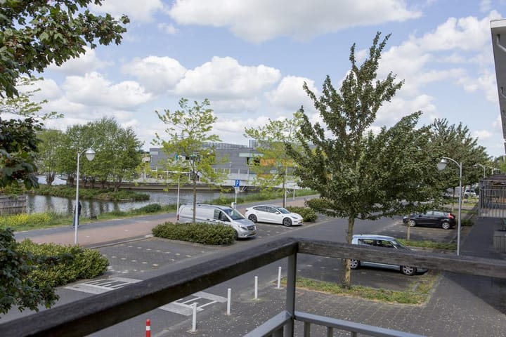 Foto 10 van Koraalzee 19