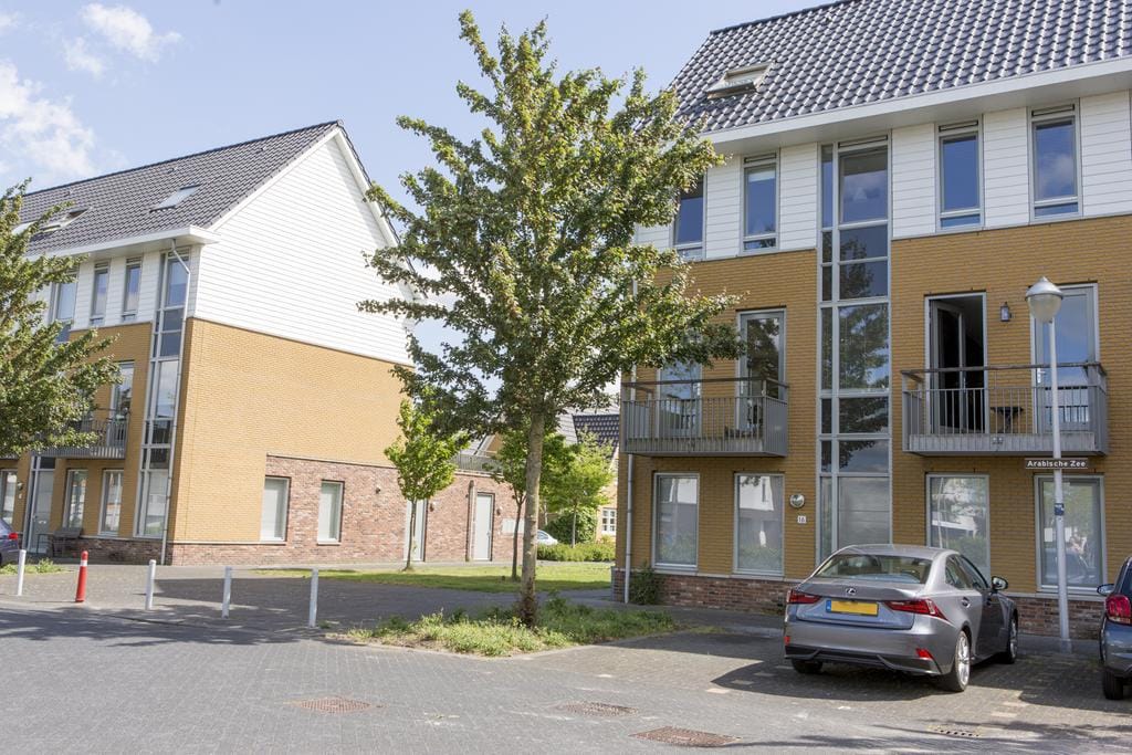 Foto 18 van Koraalzee 19