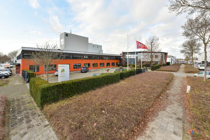 1.16 Hertenweide, Amersfoort