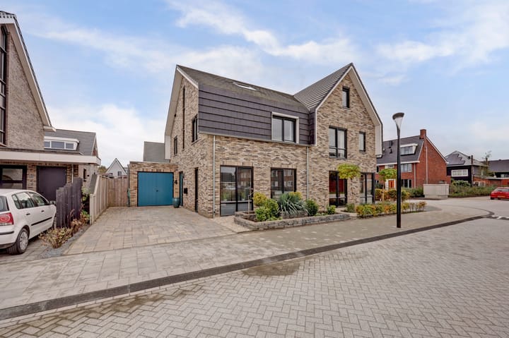 Foto 1 van Jan Steenstraat 4