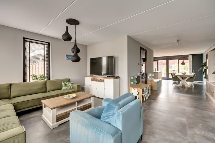 Foto 3 van Jan Steenstraat 4