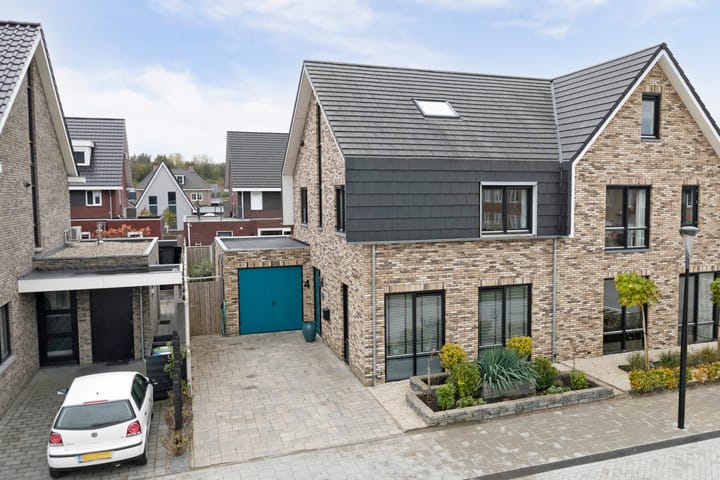 Foto 5 van Jan Steenstraat 4