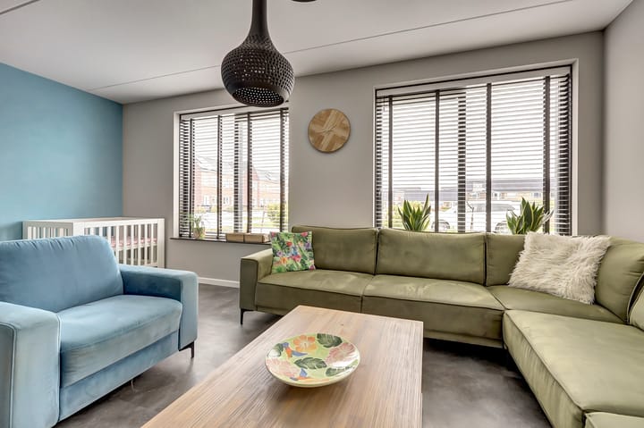 Foto 8 van Jan Steenstraat 4