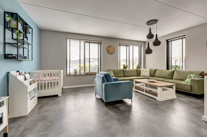 Foto 9 van Jan Steenstraat 4