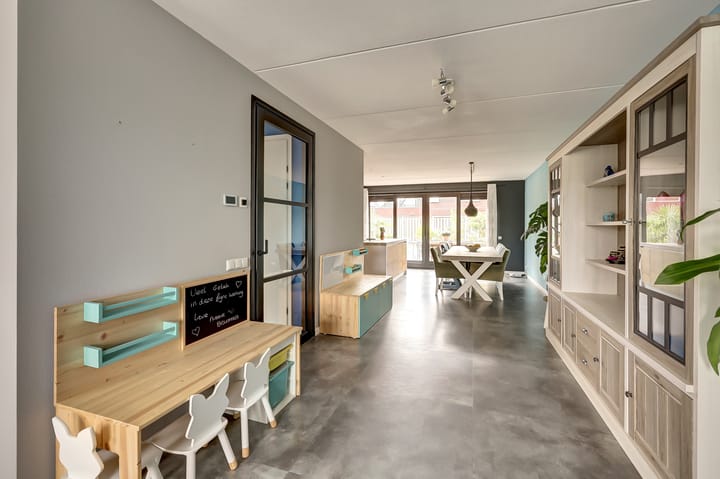 Foto 12 van Jan Steenstraat 4