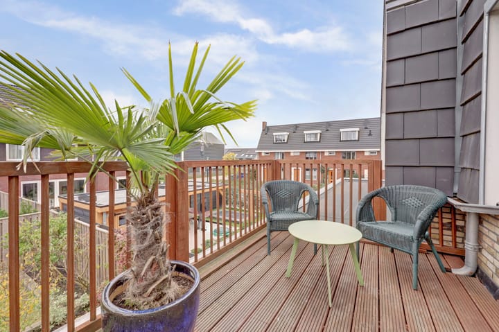 Foto 24 van Jan Steenstraat 4