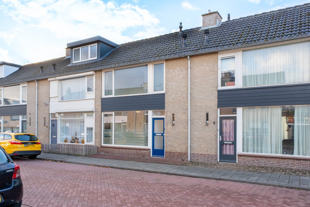 Photo 2 of Dahliastraat 8