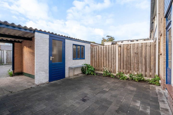 Photo 10 of Dahliastraat 8