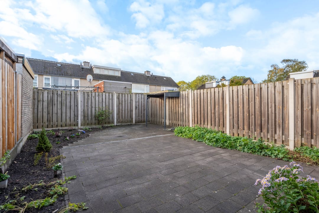 Photo 11 of Dahliastraat 8