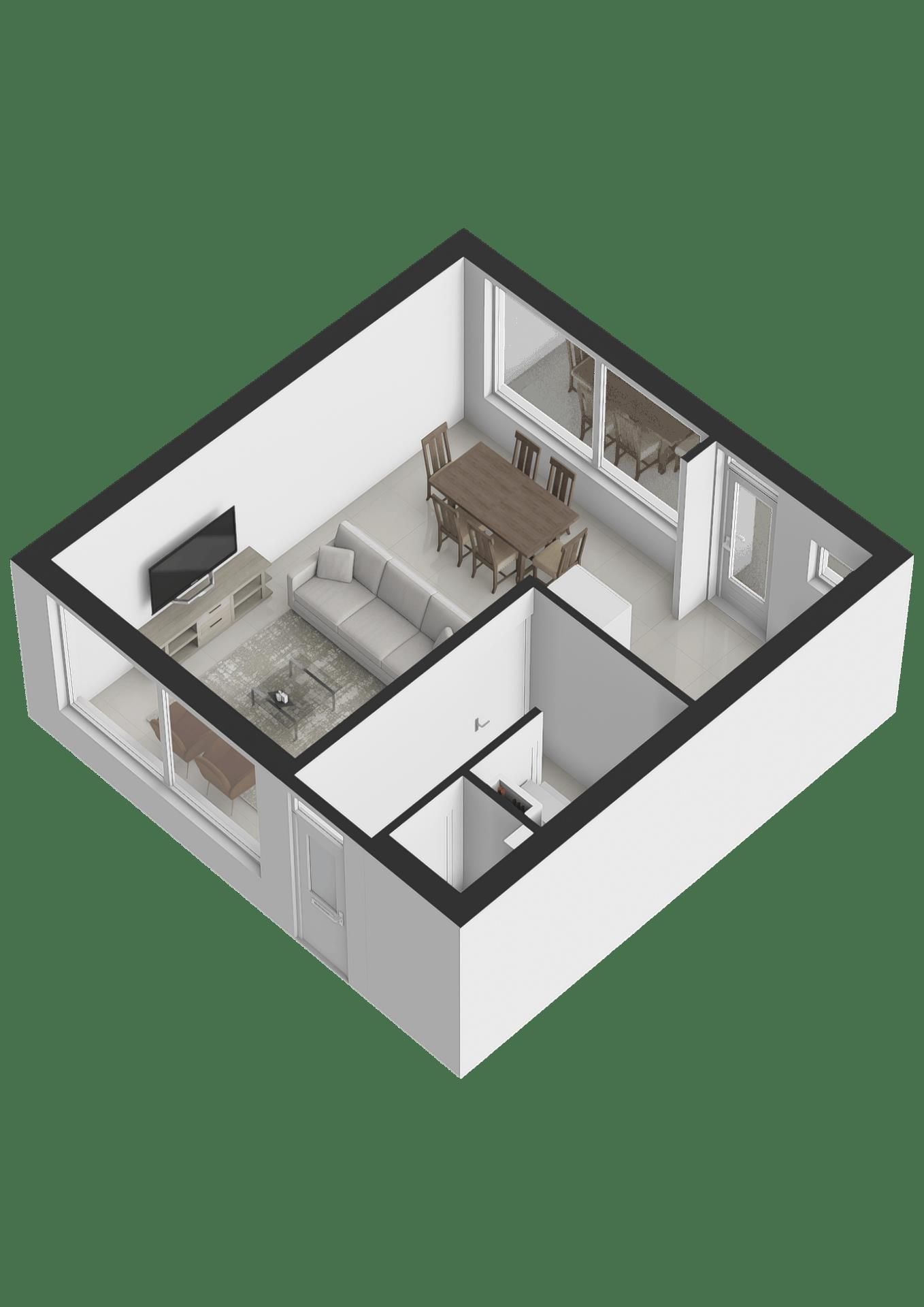 Photo 29 of Dahliastraat 8