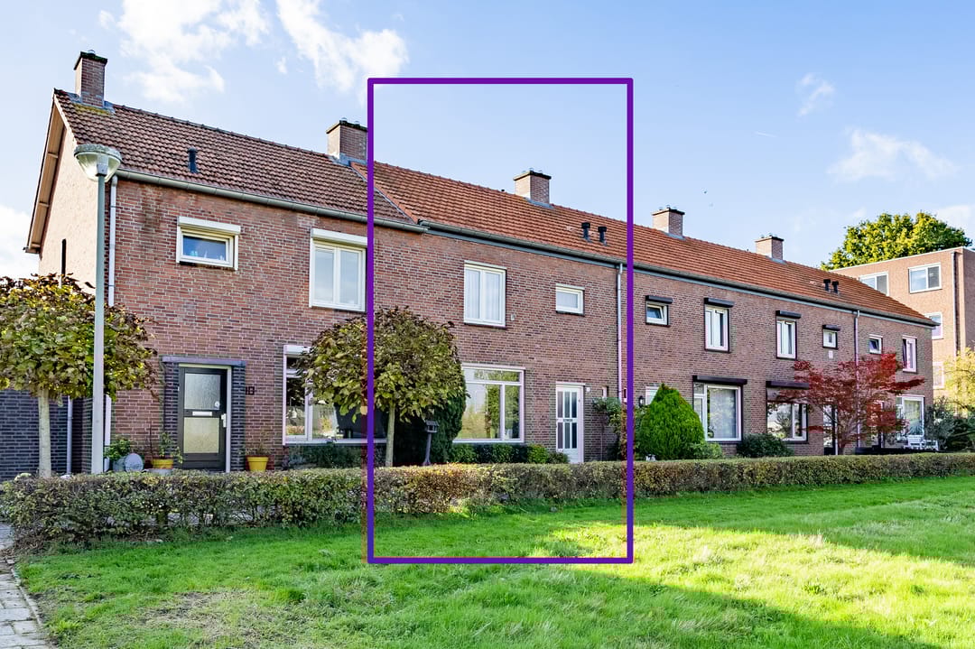 Foto 2 van Noordsingel 8