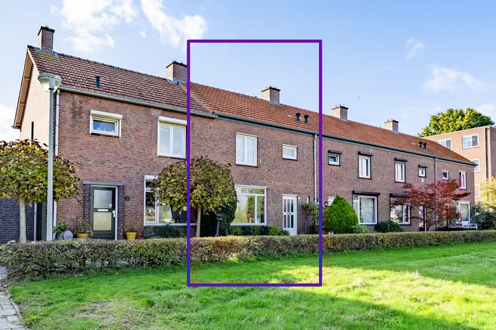 Foto 2 van Noordsingel 8