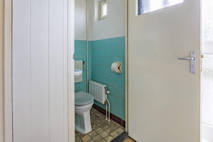 Foto 7 van Noordsingel 8