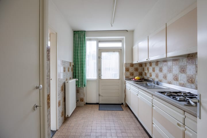 Foto 9 van Noordsingel 8