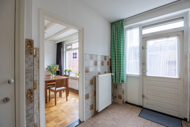 Foto 12 van Noordsingel 8