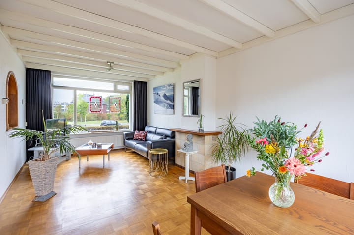 Foto 14 van Noordsingel 8