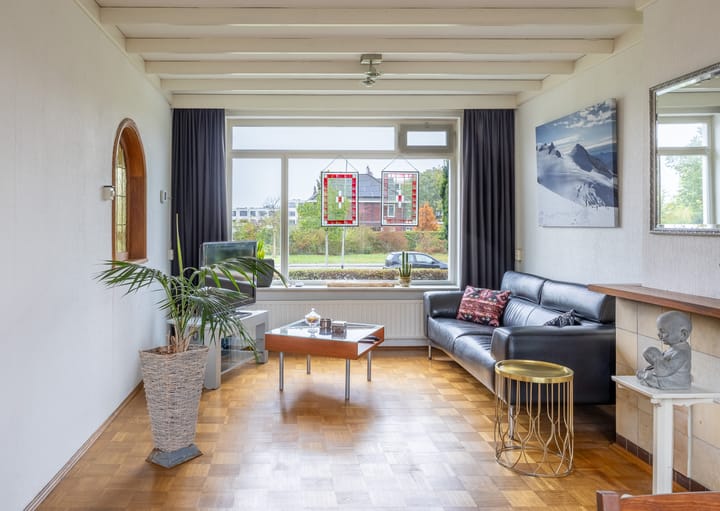 Foto 15 van Noordsingel 8