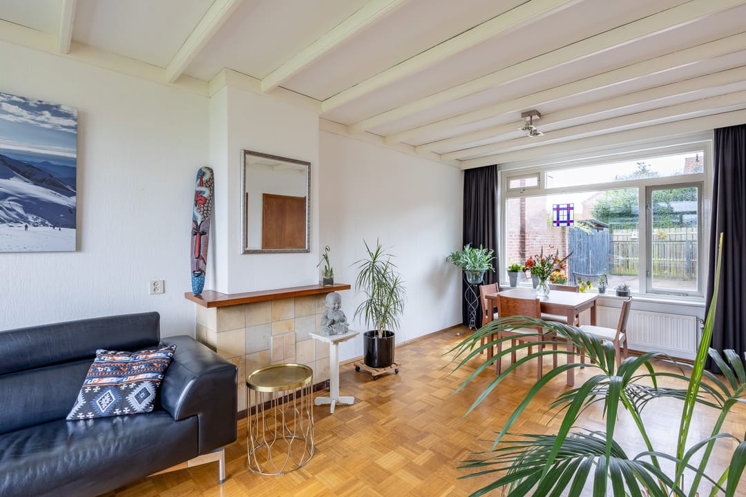 Foto 17 van Noordsingel 8