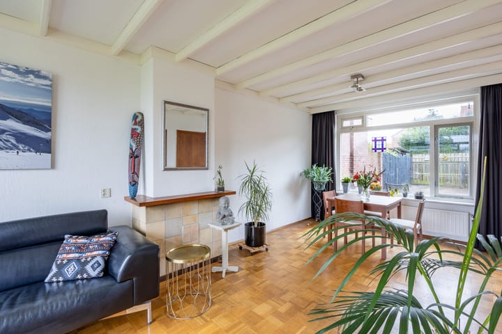 Foto 17 van Noordsingel 8