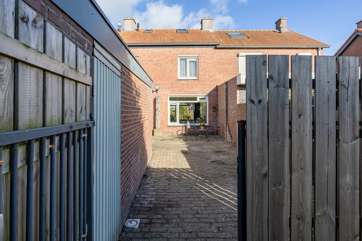 Foto 29 van Noordsingel 8